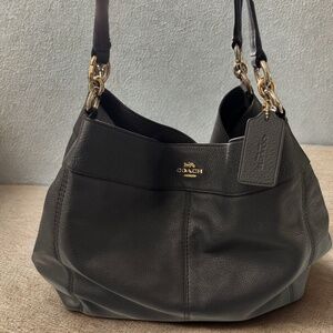 COACH LEXY SHOULDER BAG 2017